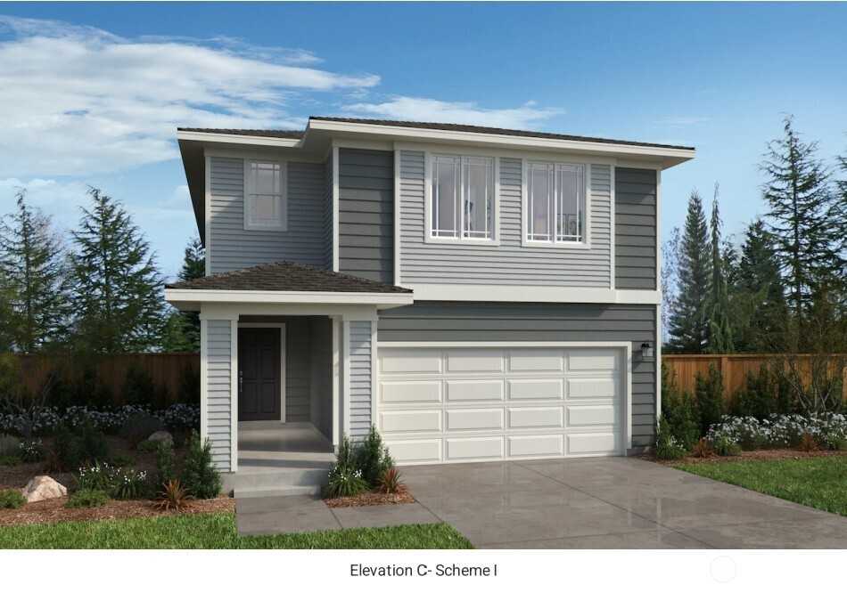 1833 NW Nahele Court APT 60 Poulsbo Washington United States, for Sale, residential, Mark Larson, Kitsap Brokers LLC