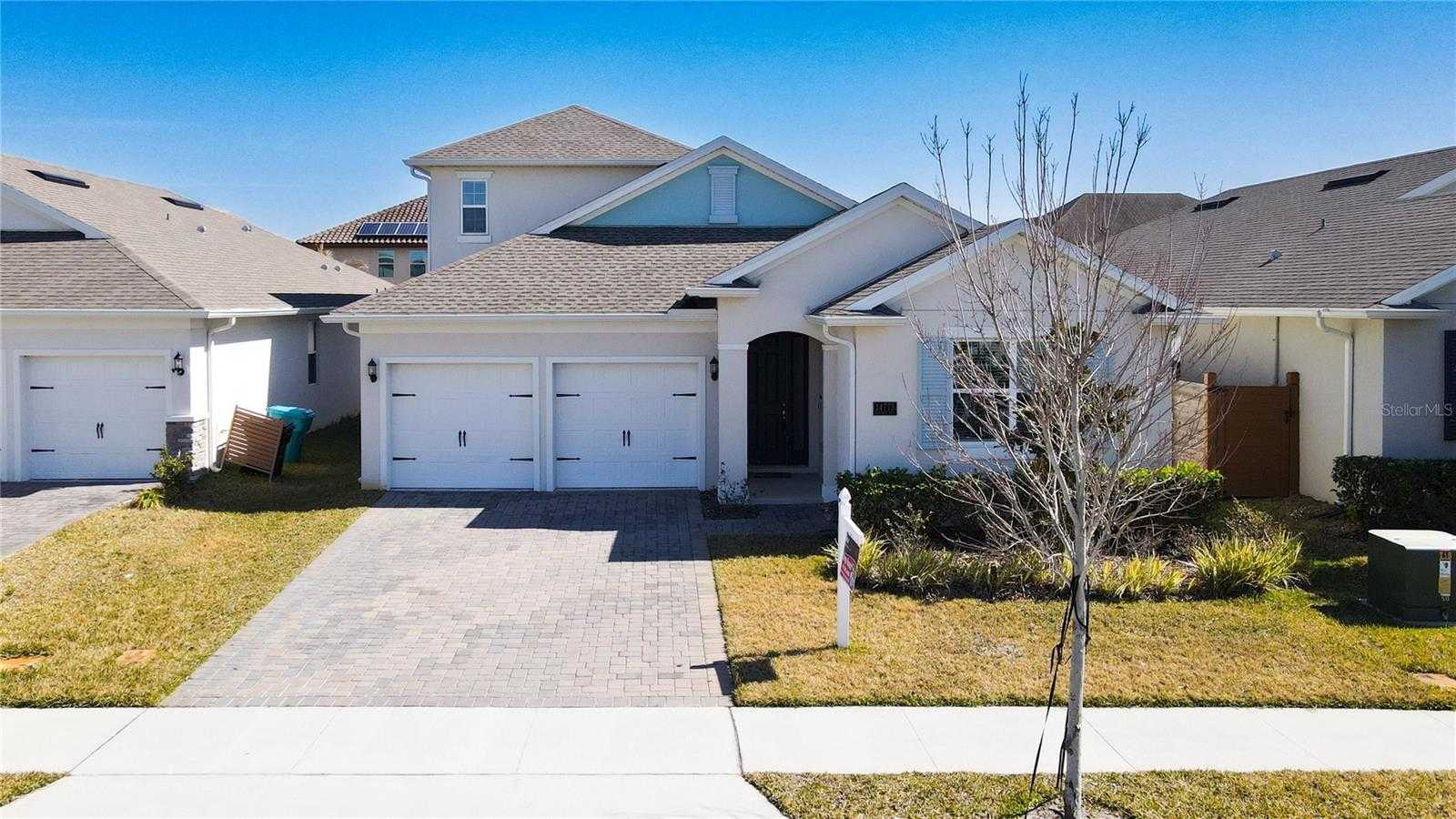 14773 MILFOIL AVENUE Orlando Florida United States, for Sale, residential,  , Florida Top Realty