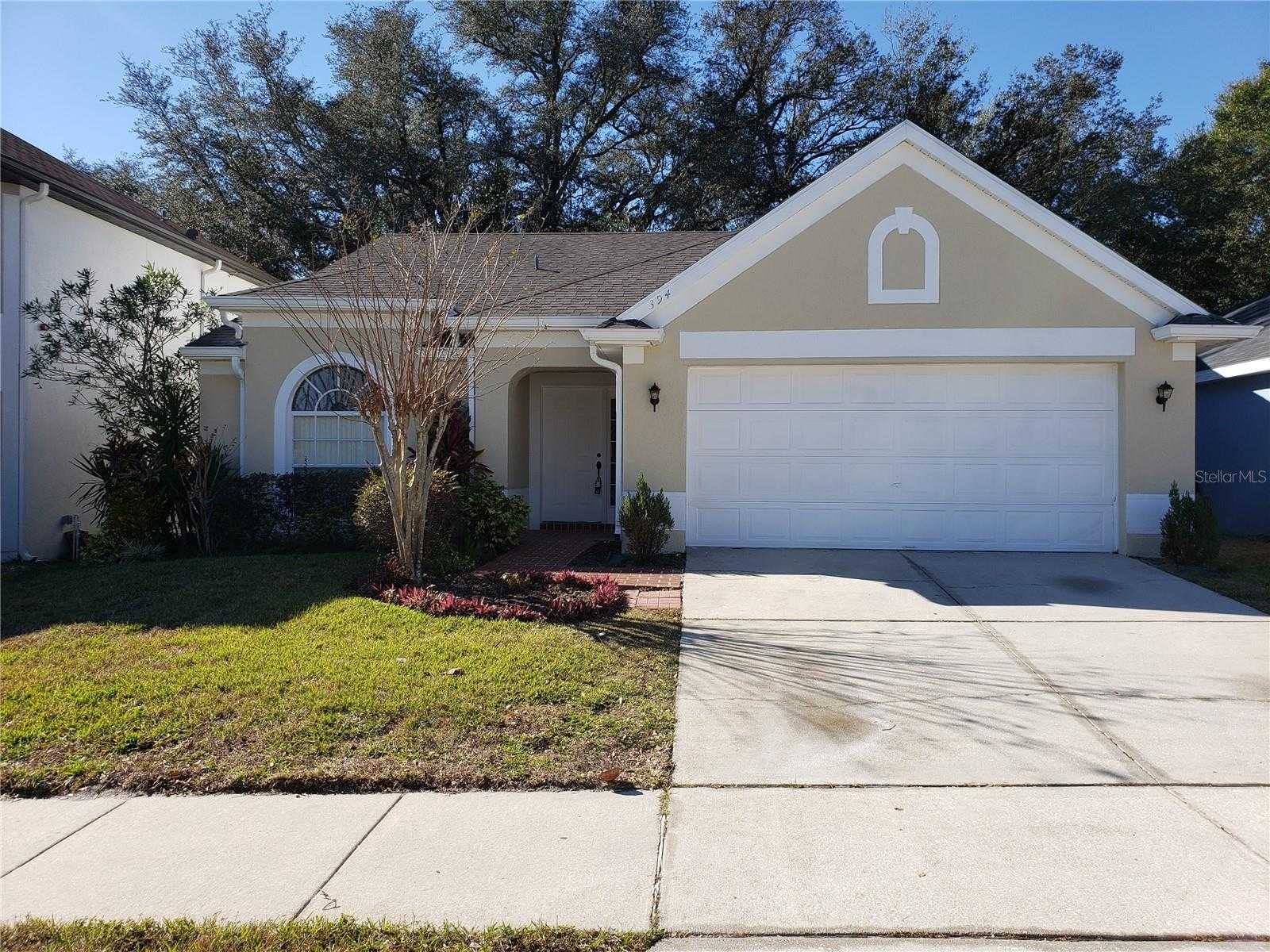 394 HANGING MOSS CIRCLE Lake Mary Florida United States, for Rent, residential,  , Realty World Preferred