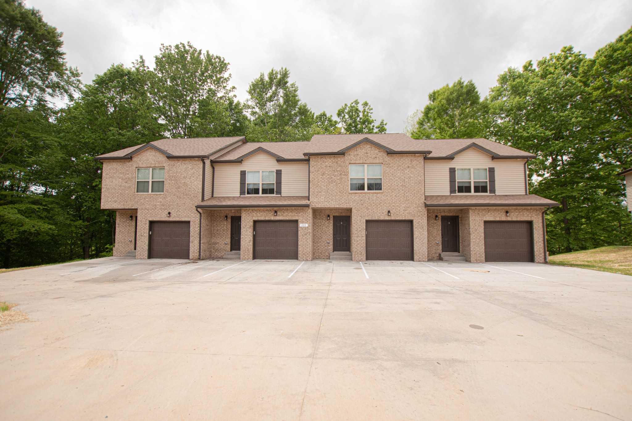 222 Smithson Lane  APT D Clarksville Tennessee United States, for Rent, residential, Rebekah  Sprabary, Sweet Home Realty & Property Management