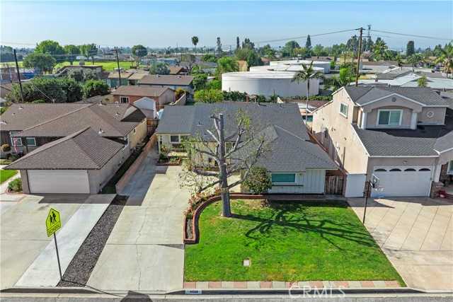 14568 Reis Street Whittier California United States, for Sale, residential, Ralph  Morfin, eXp Realty of California, Inc