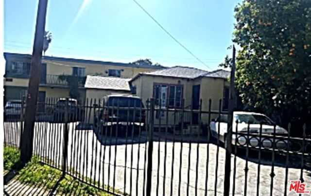 1800 Carmona Avenue Los Angeles California United States, for Sale, commercial,  , Castle Rock Realty