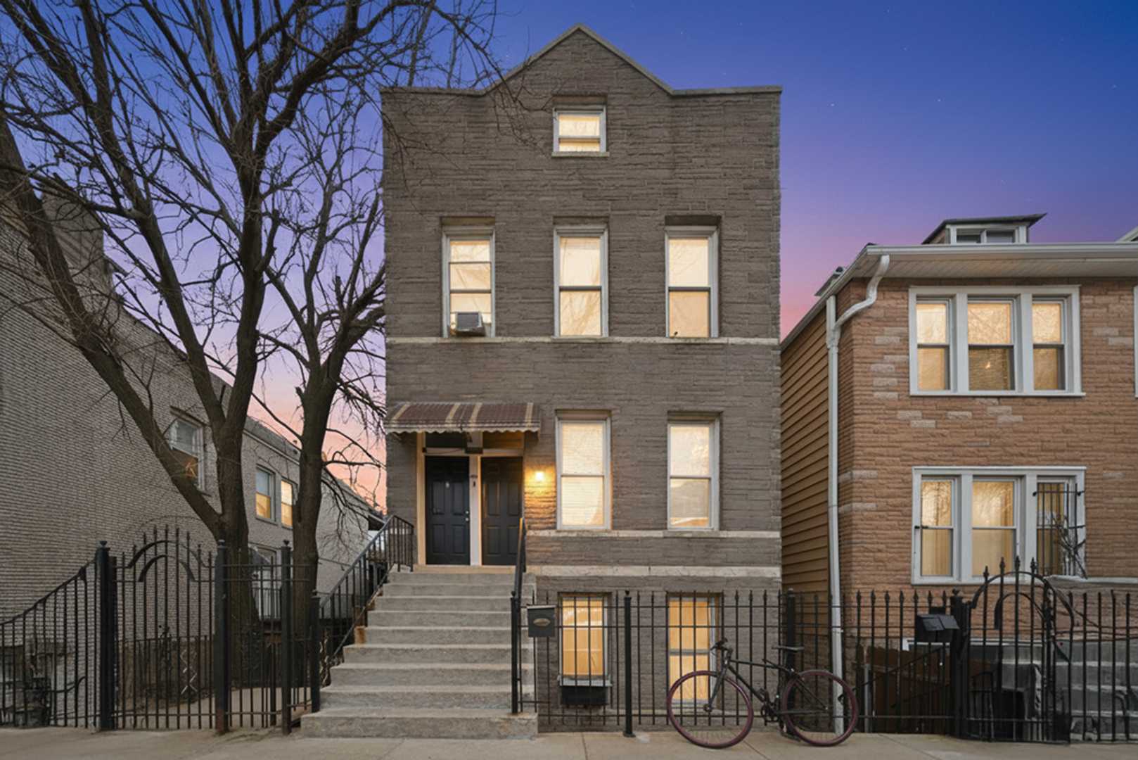 1852 W 17 Street Chicago Illinois United States, for Sale, commercial,  , RICHLAND GLOBAL INC.