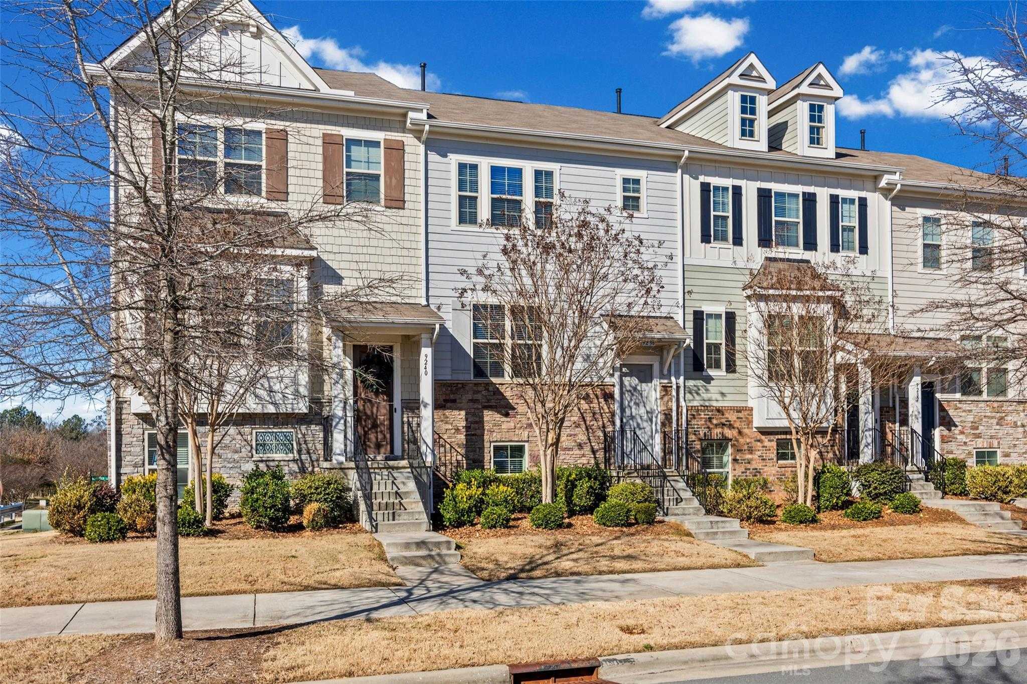 9236 Ainslie Downs Street Charlotte North Carolina United States, for Sale, residential, Kristen Haynes, New Home Buyers Brokers / Realty Pros