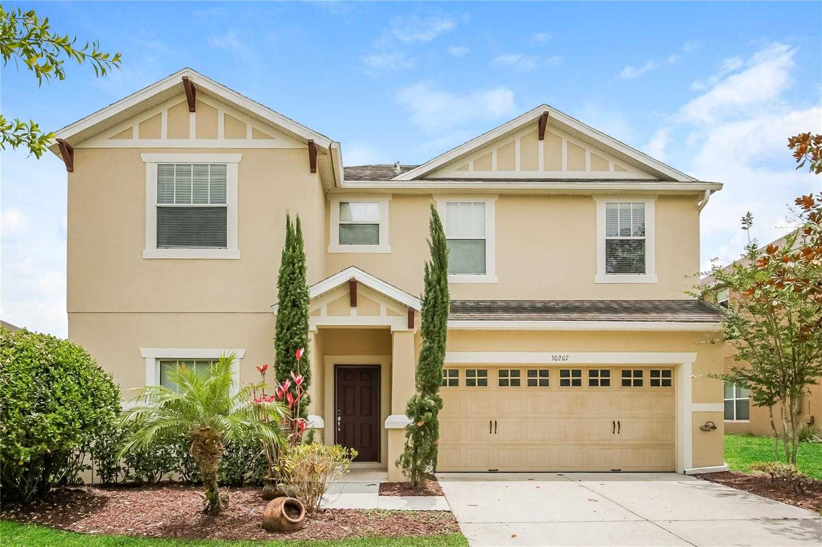 30207 CHEVAL STREET Mount Dora Florida United States, for Sale, residential,  , The Mount Dora Group 