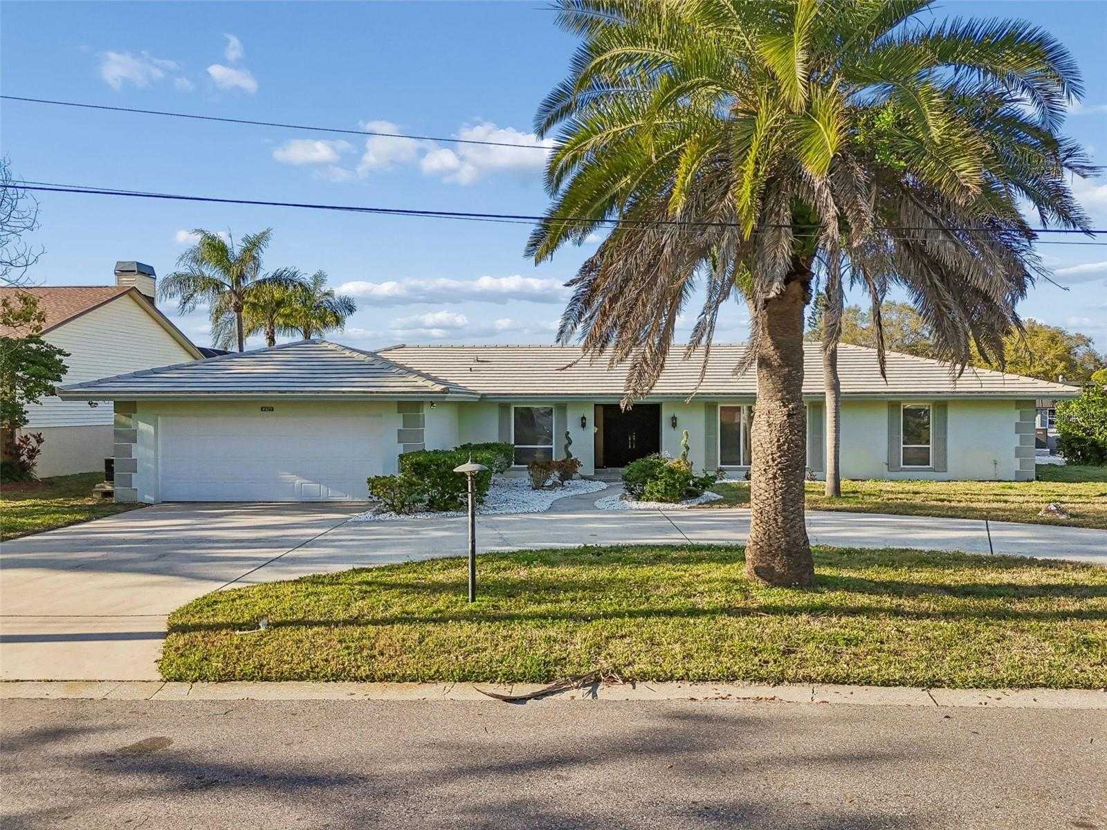 4415 CLEARWATER HARBOR DRIVE Largo Florida United States, for Sale, residential, , Real Estate Brokerage & Consultation, Inc