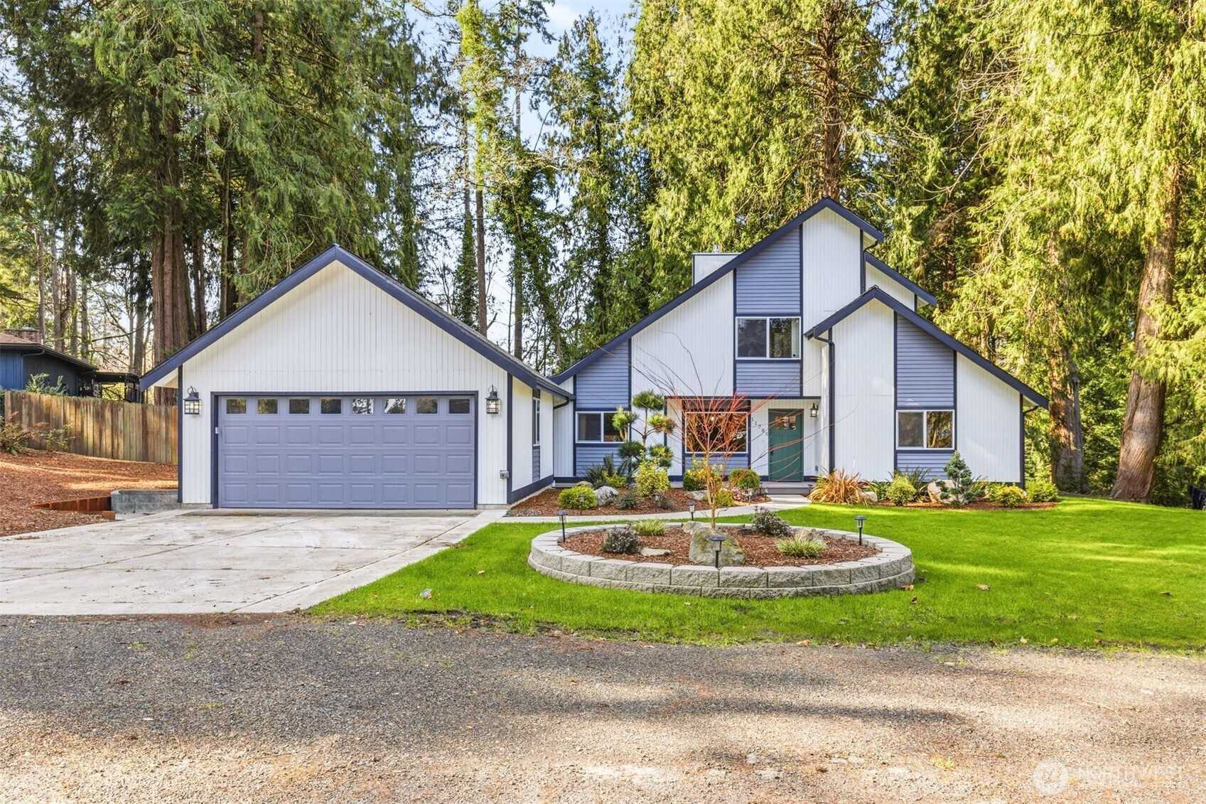11785 Penny Place NE Bainbridge Island Washington United States, for Sale, residential, Mark Larson, Kitsap Brokers LLC