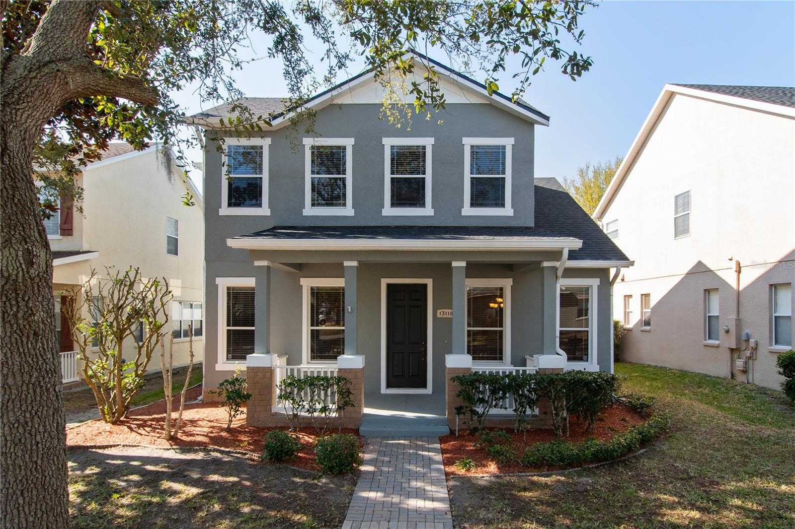 13118 SUNKISS LOOP Windermere Florida United States, for Sale, residential, Zaira Mejia, Spaces & Styles Group