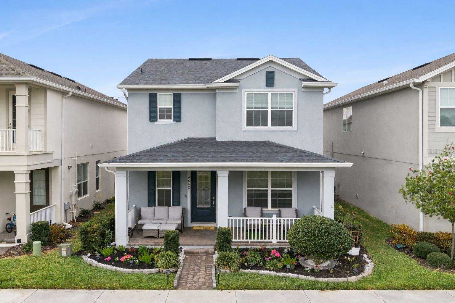 4642 PRAIRIE CREEK STREET Winter Garden Florida United States, for Sale, residential, Zaira Mejia, Spaces & Styles Group