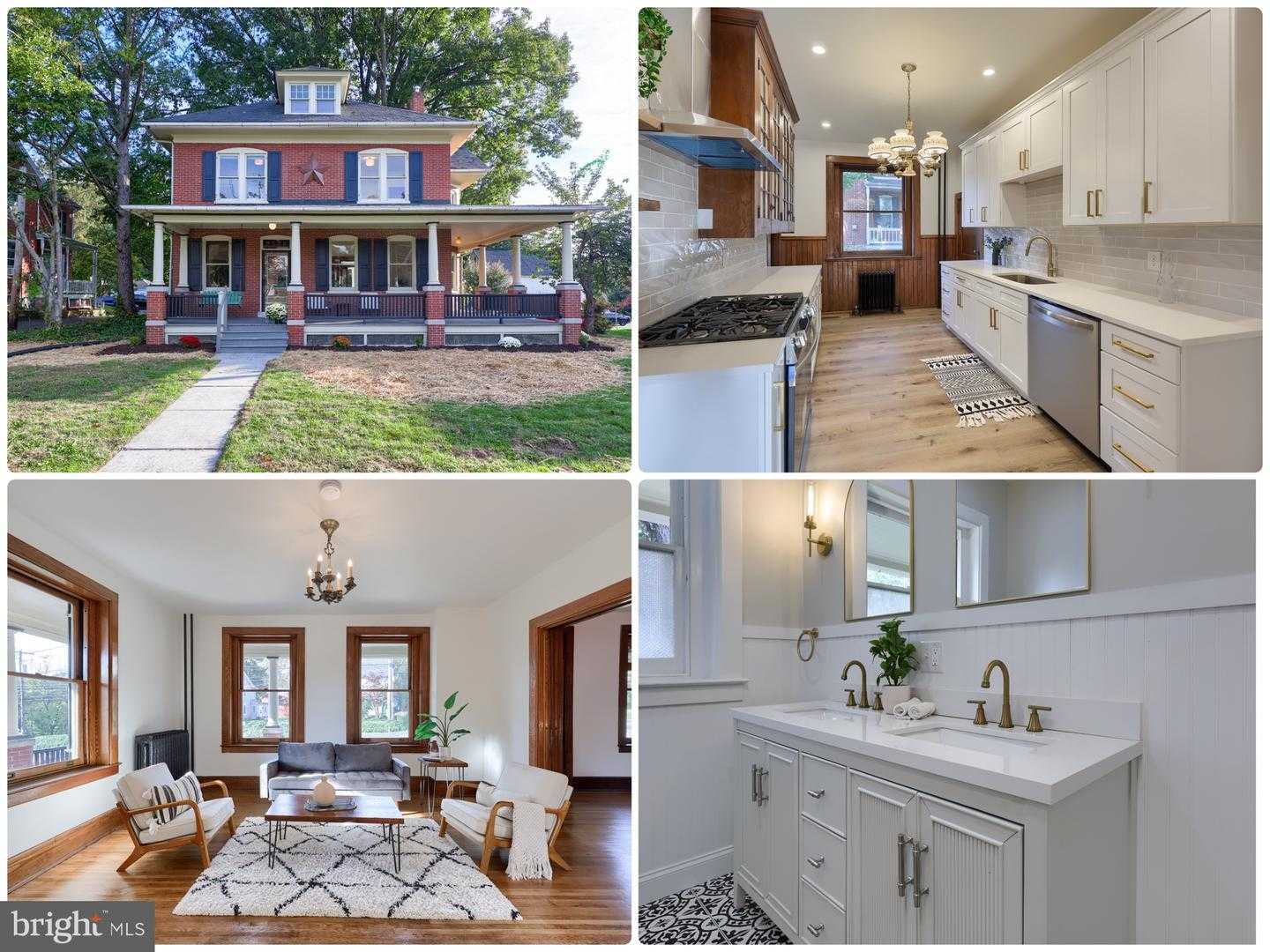 1953 WILLOW STREET PIKE Willow Street Pennsylvania United States, Sold, residential,  , Heroes Real Estate