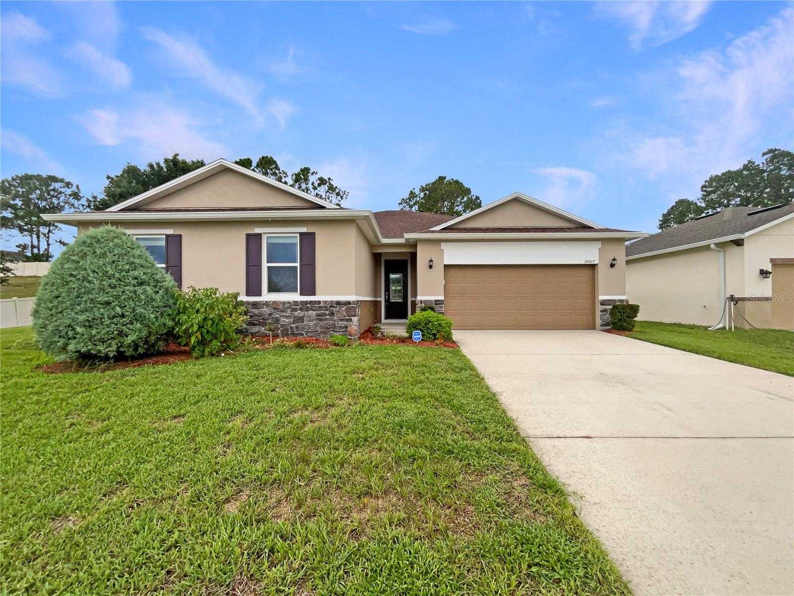 10017 WEATHERS LOOP Clermont Florida United States, for Sale, residential, Zaira Mejia, Spaces & Styles Group