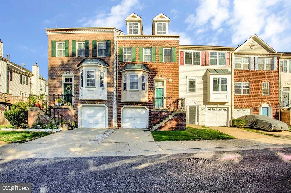 9509 REIKER DRIVE Upper Marlboro Maryland United States, Sold, residential,  , IGoldenOne Realty and Concierge 