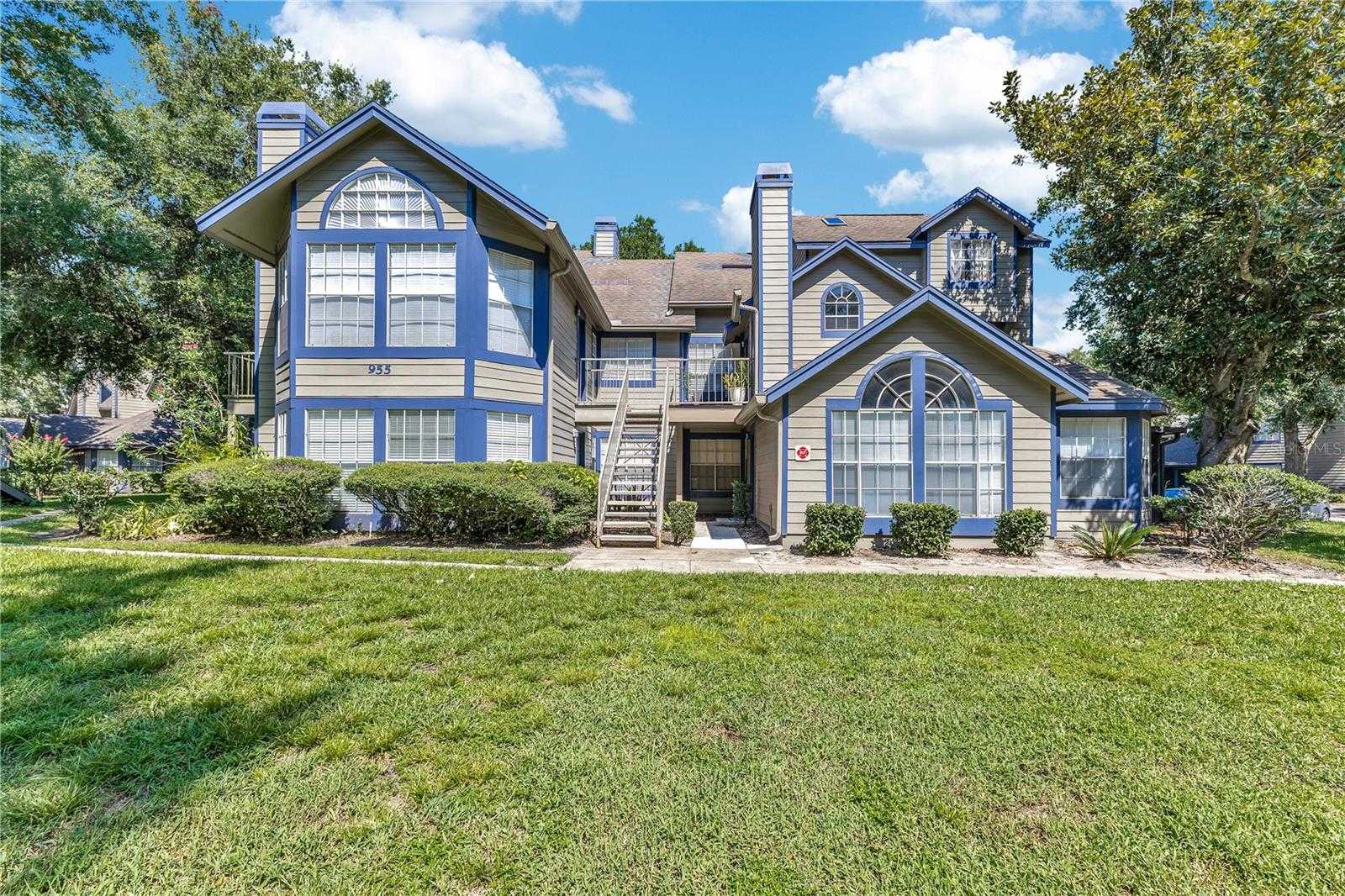 955 FOREST RIDGE COURT APT 203 Lake Mary Florida United States, for Rent, residential,  , Realty World Preferred