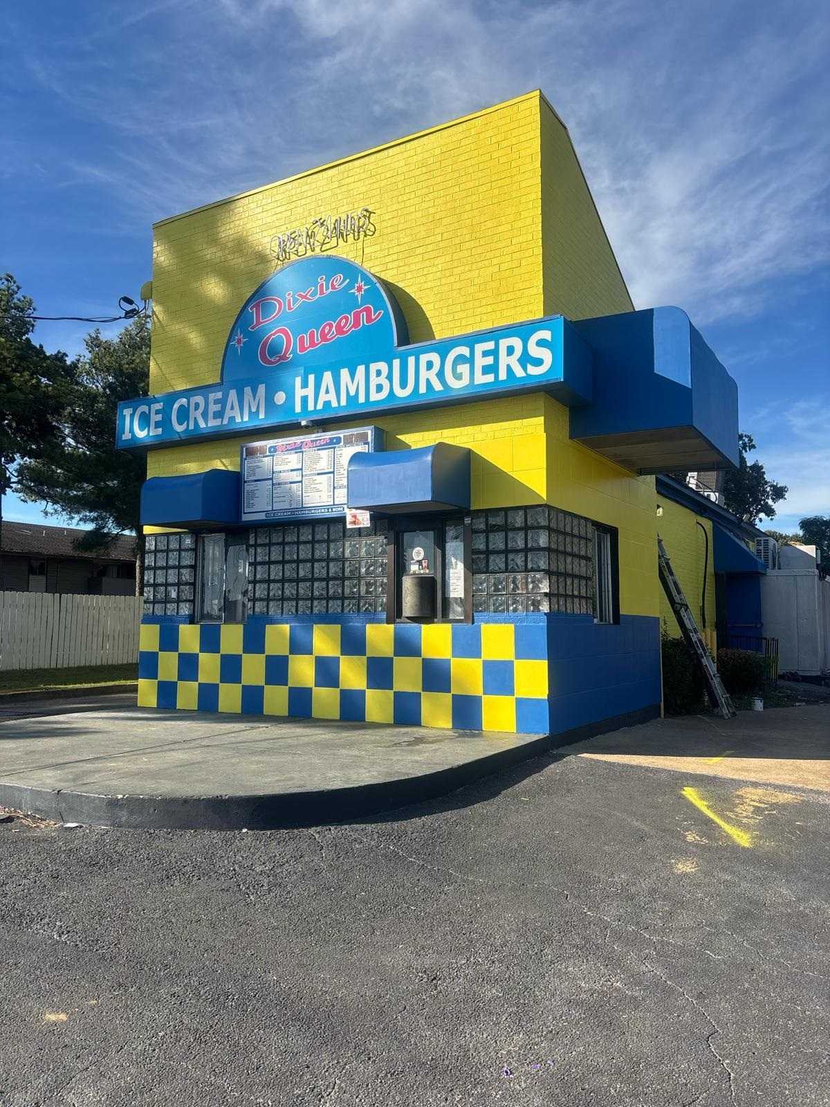 4202 WINCHESTER RD Memphis Tennessee United States, for Sale, commercial, Verna Littleton, Fast Track Realty