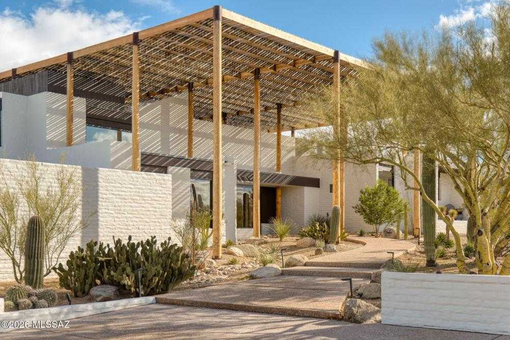 2801 Camino Norberto Tucson Arizona United States, for Sale, residential, Aaron Lieberman, TIERRA ANTIGUA REALTY