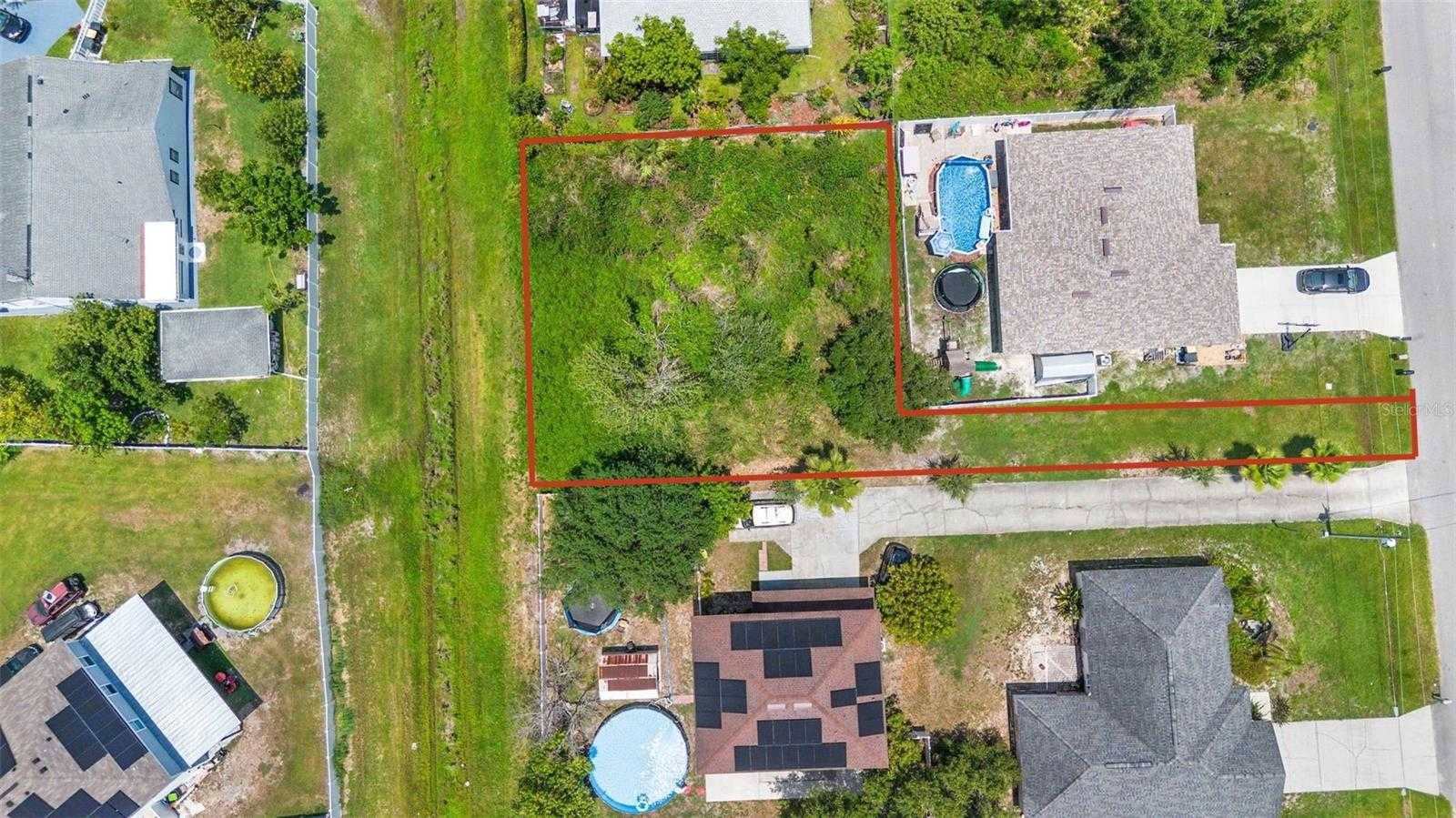 DOVE DRIVE Kissimmee Florida United States, for Sale, commercial,  , The Mount Dora Group 
