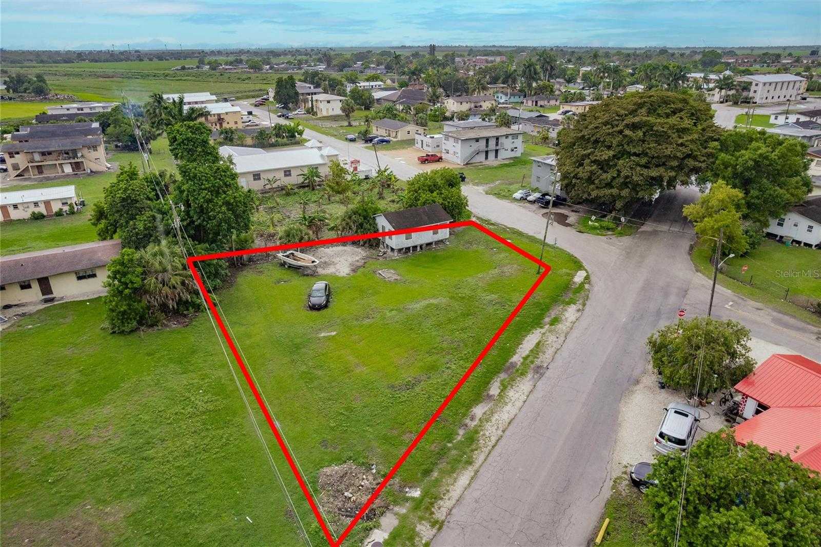 601 SW 6TH STREET Belle Glade Florida United States, for Sale, commercial,  , The Mount Dora Group 