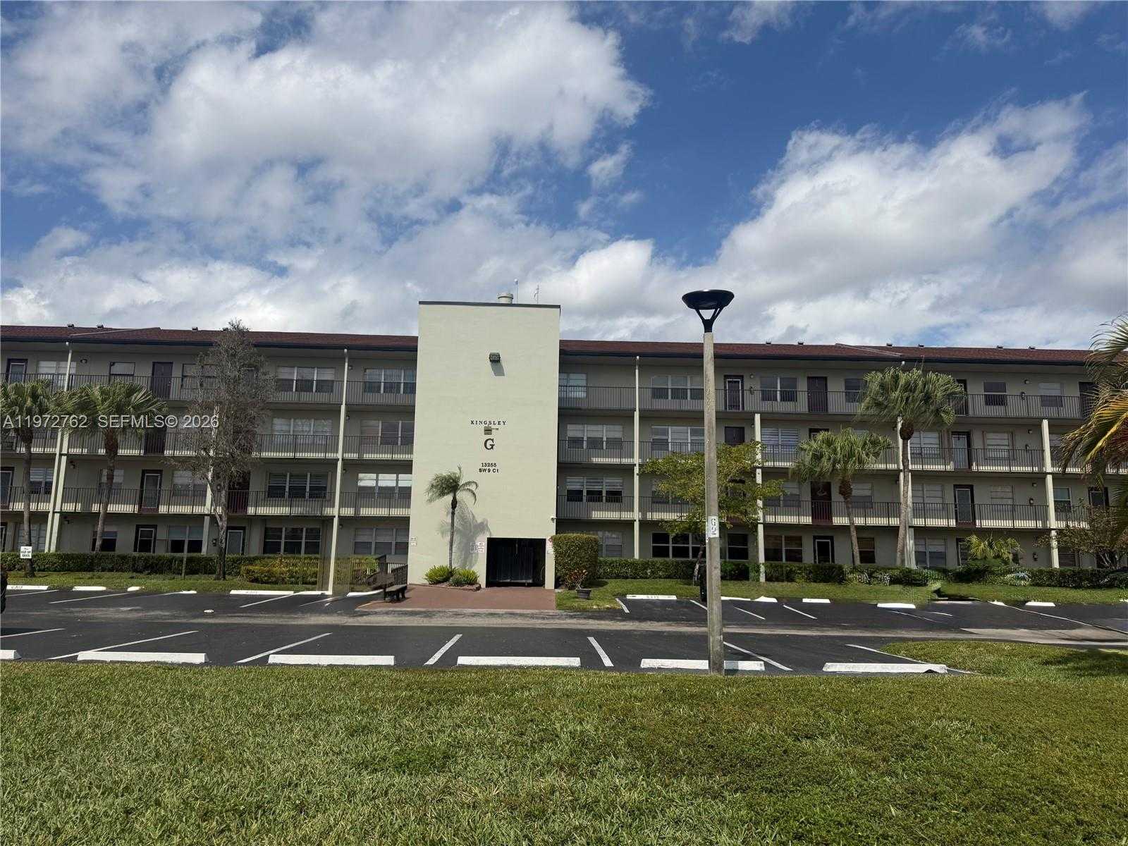 13255 SW 9th Ct  APT 209G Pembroke Pines Florida United States, for Rent, residential,  , RCA Realty Group