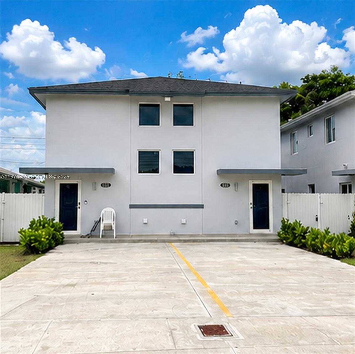 3131 NW 60 St. Miami Florida United States, for Rent, residential, Sandra Benkahla, The 305 Agency