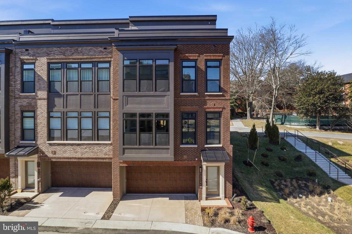 5358 ZENITH OVERLOOK Bethesda Maryland United States, for Sale, residential, Zandra Jamison, Samson Properties