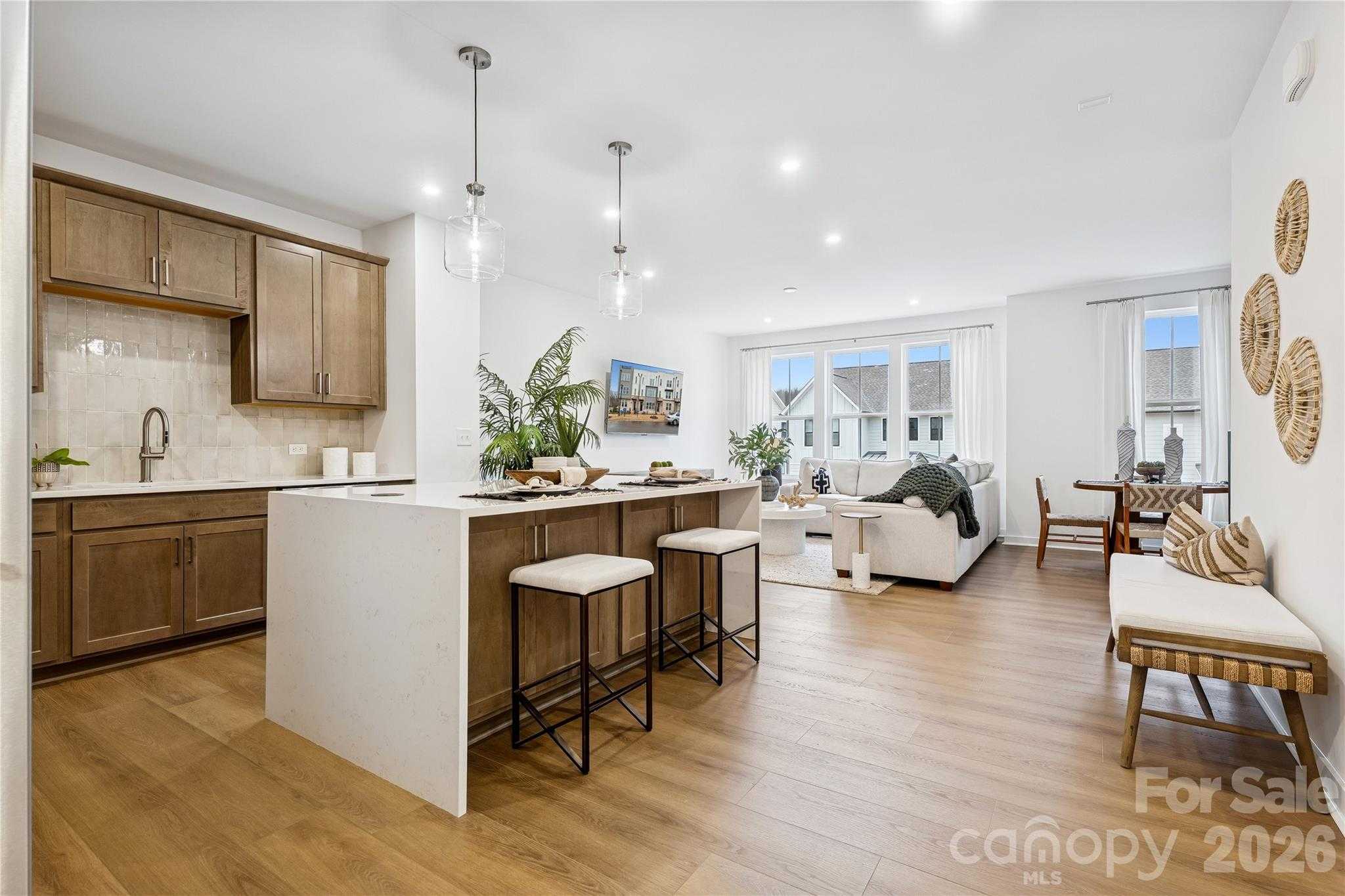 7228 Westrow Avenue APT 29 Charlotte North Carolina United States, for Sale, residential, William (Will) Owens , South Charlotte Properties