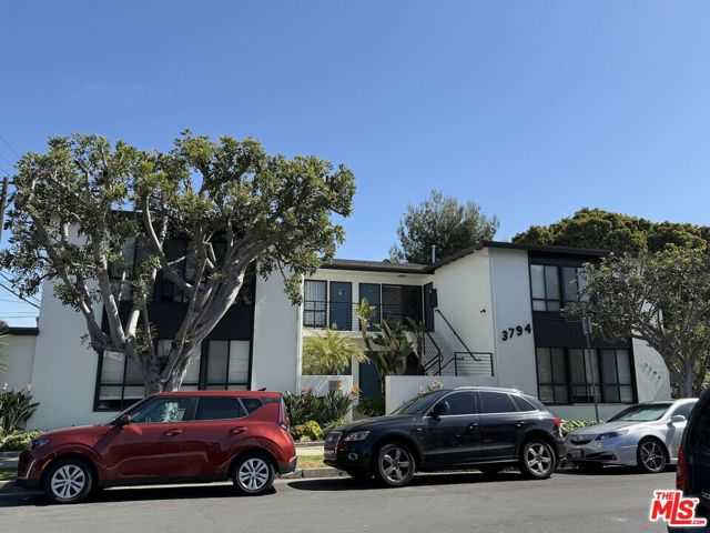 3794 Rosewood Avenue Los Angeles California United States, for Sale, commercial,  , Castle Rock Realty