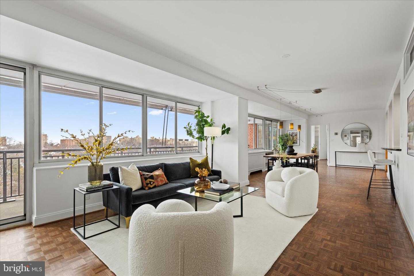 3900 WATSON PLACE APT A- 8FG Washington District Of Columbia United States, for Sale, residential, Zandra Jamison, Samson Properties