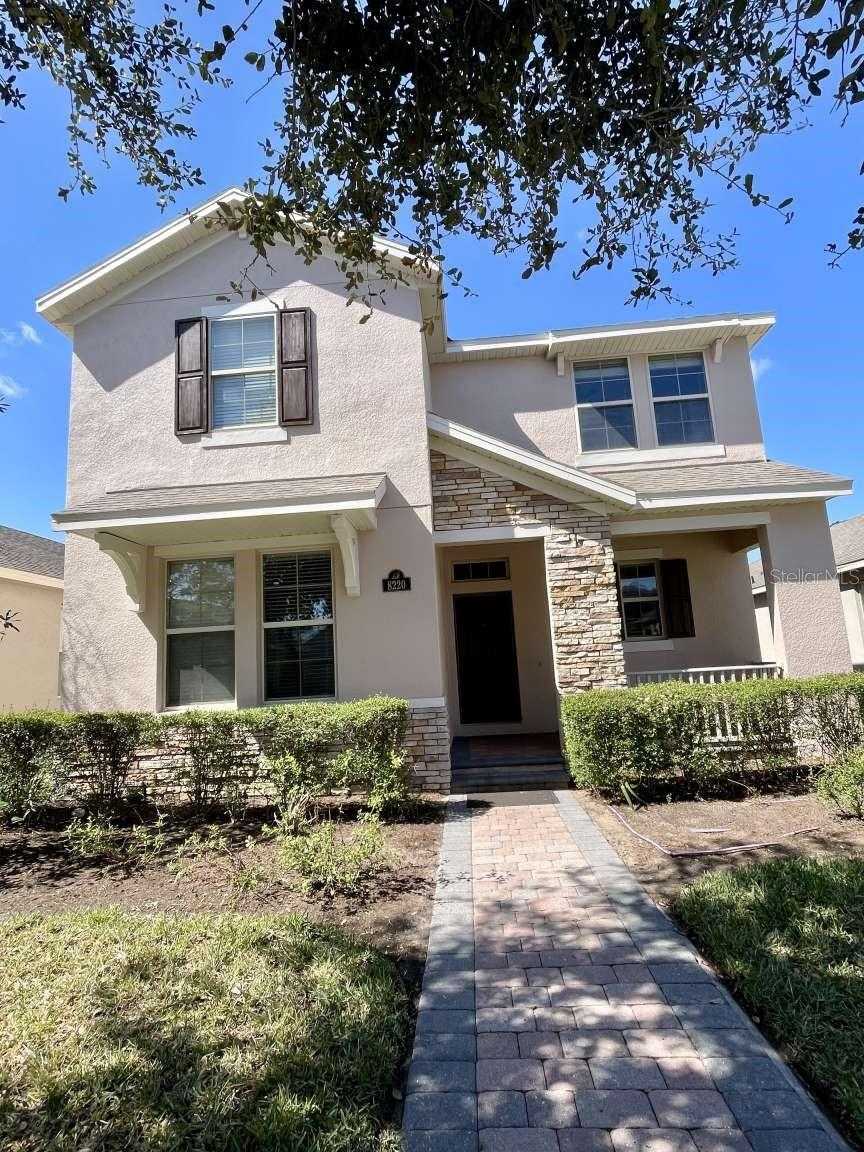 8220 BAYVIEW CROSSING DRIVE Winter Garden Florida United States, for Sale, residential, Zaira Mejia, Spaces & Styles Group