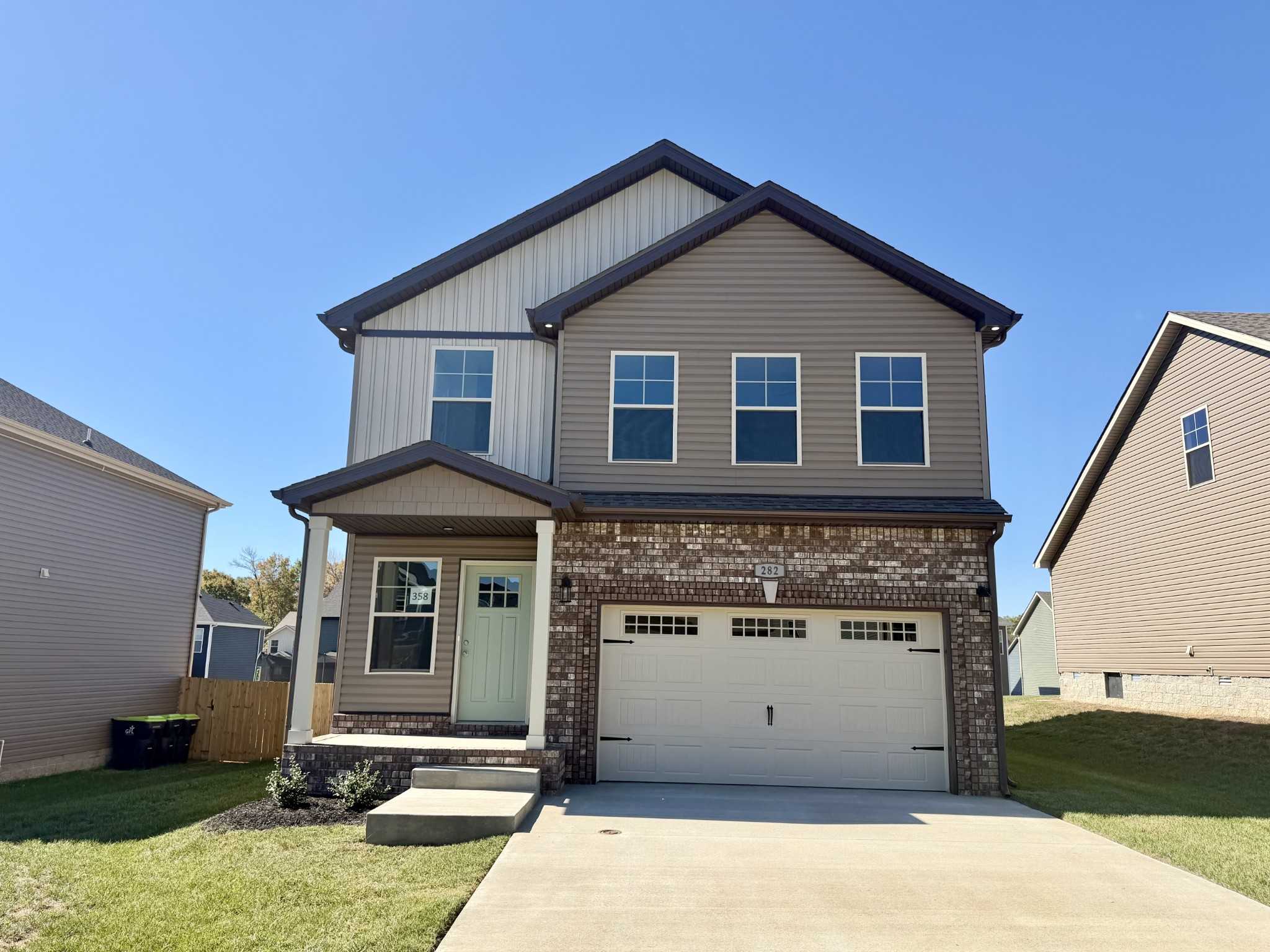 358 Cardinal Creek Clarksville Tennessee United States, for Sale, residential, Rebekah  Sprabary, Sweet Home Realty & Property Management