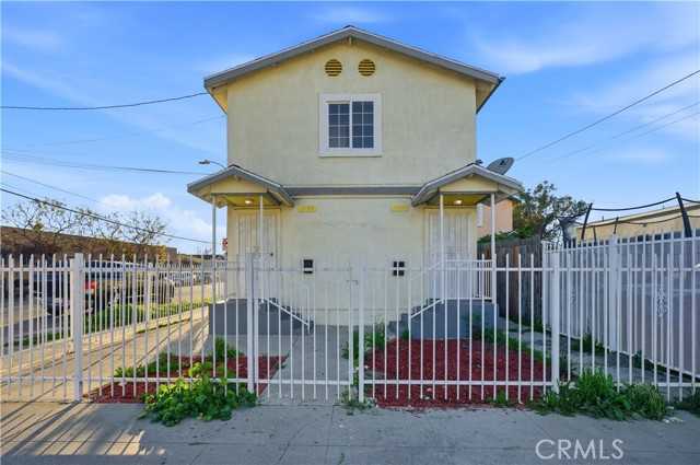 10929 Compton Avenue Los Angeles California United States, for Sale, commercial, Daniil Gorkov, Beverly & Co.