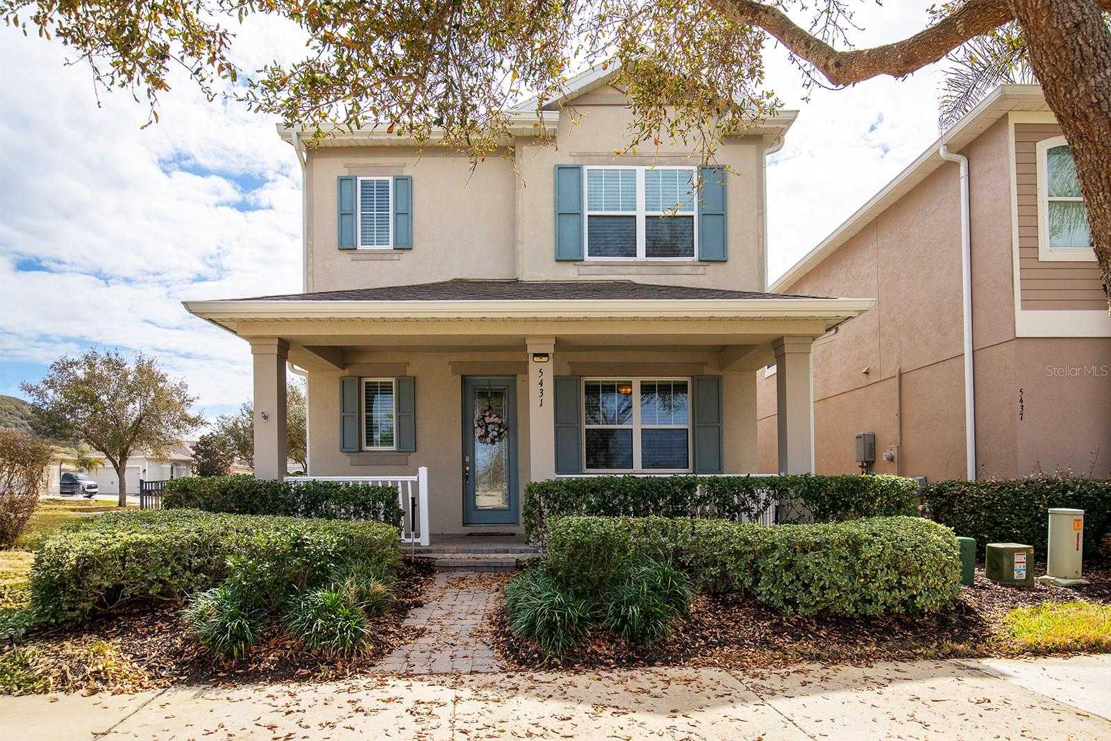 5431 BOWMAN DRIVE Winter Garden Florida United States, for Sale, residential, Zaira Mejia, Spaces & Styles Group