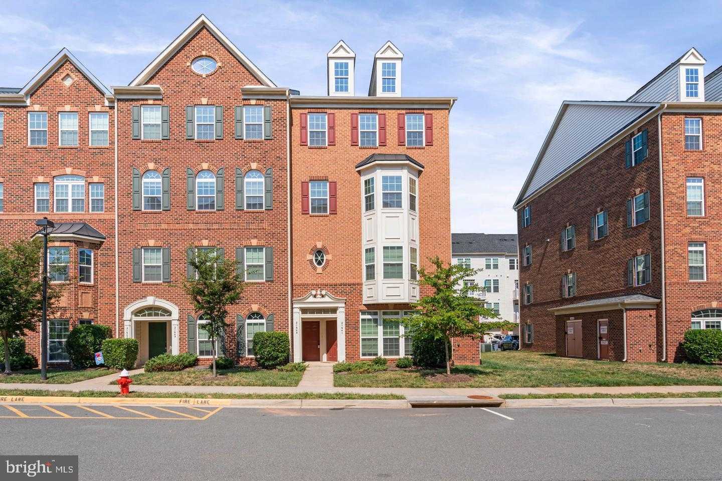 21643 ROMANS DRIVE Ashburn Virginia United States, for Sale, residential, Bruno Tarquinii, Fairfax Realty Premier