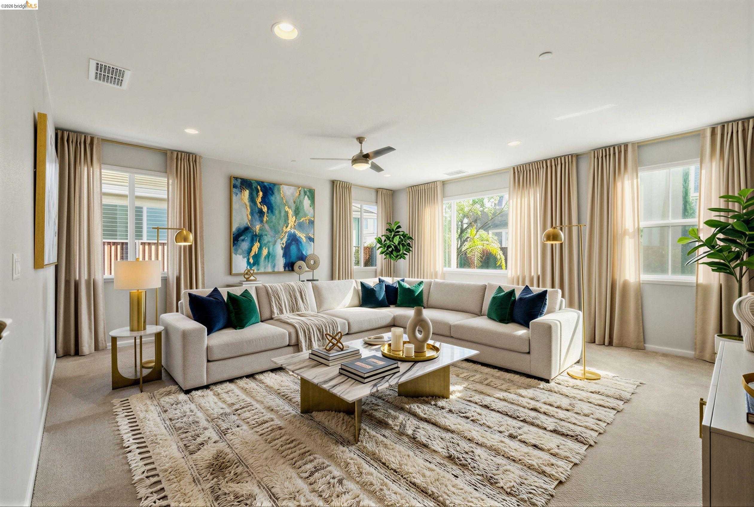 809 Bluestone Dr Oakley California United States, for Sale, residential, Hitomi Benedetti, Pellego