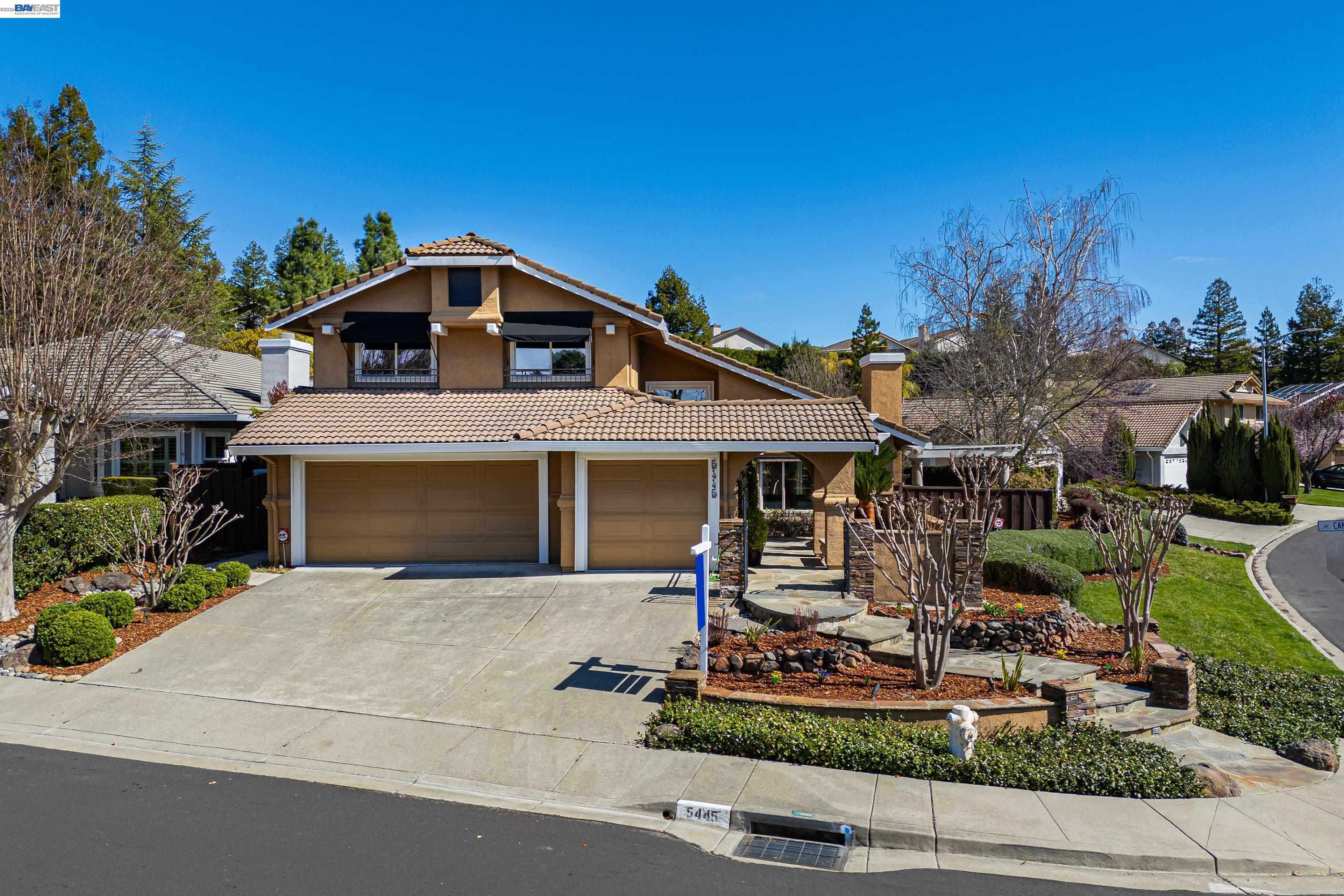 5445 Canyon Crest Dr San Ramon California United States, for Sale, residential, Zoe Wahidi, Your Home Sold Guaranteed Realty
