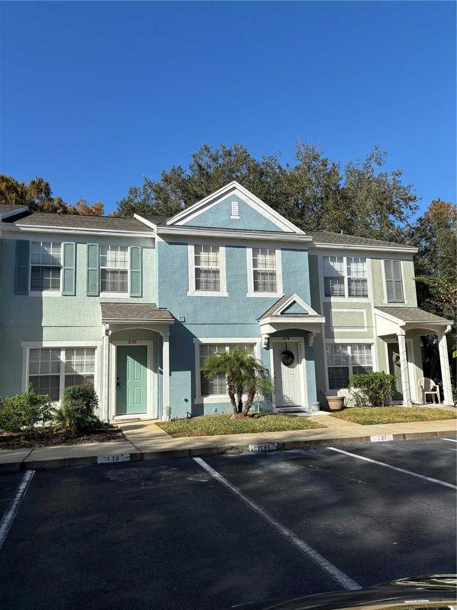 870 VINELAND PLACE Lake Mary Florida United States, for Sale, residential,  , Realty World Preferred