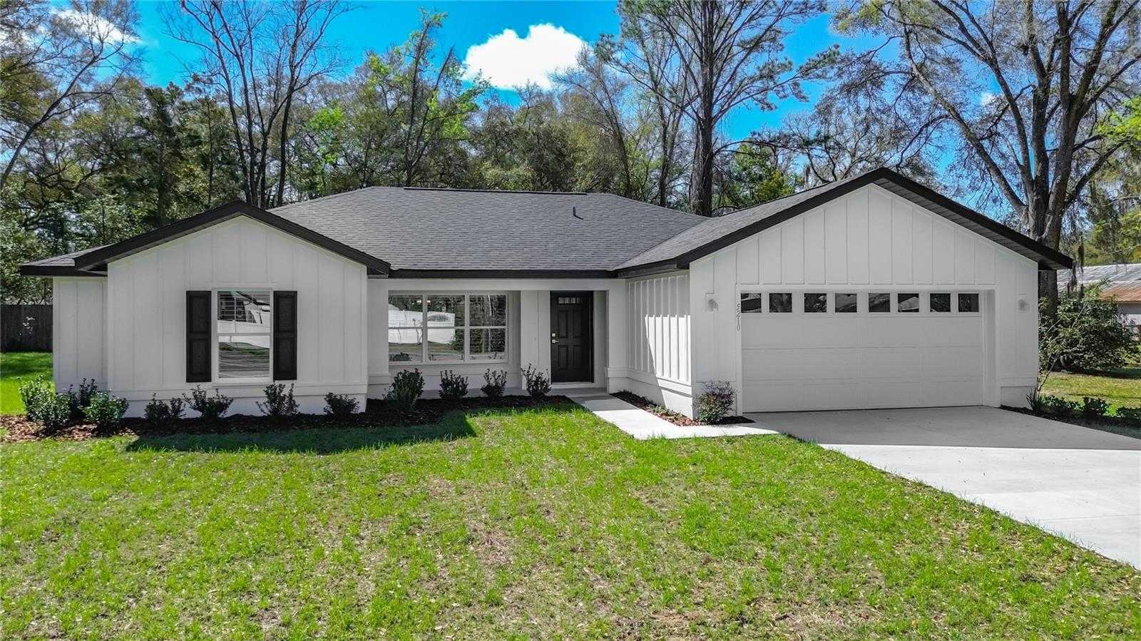 5210 E FORT KING STREET Ocala Florida United States, Sold, residential,  , Hook & Ladder Realty of Central Florida LLC
