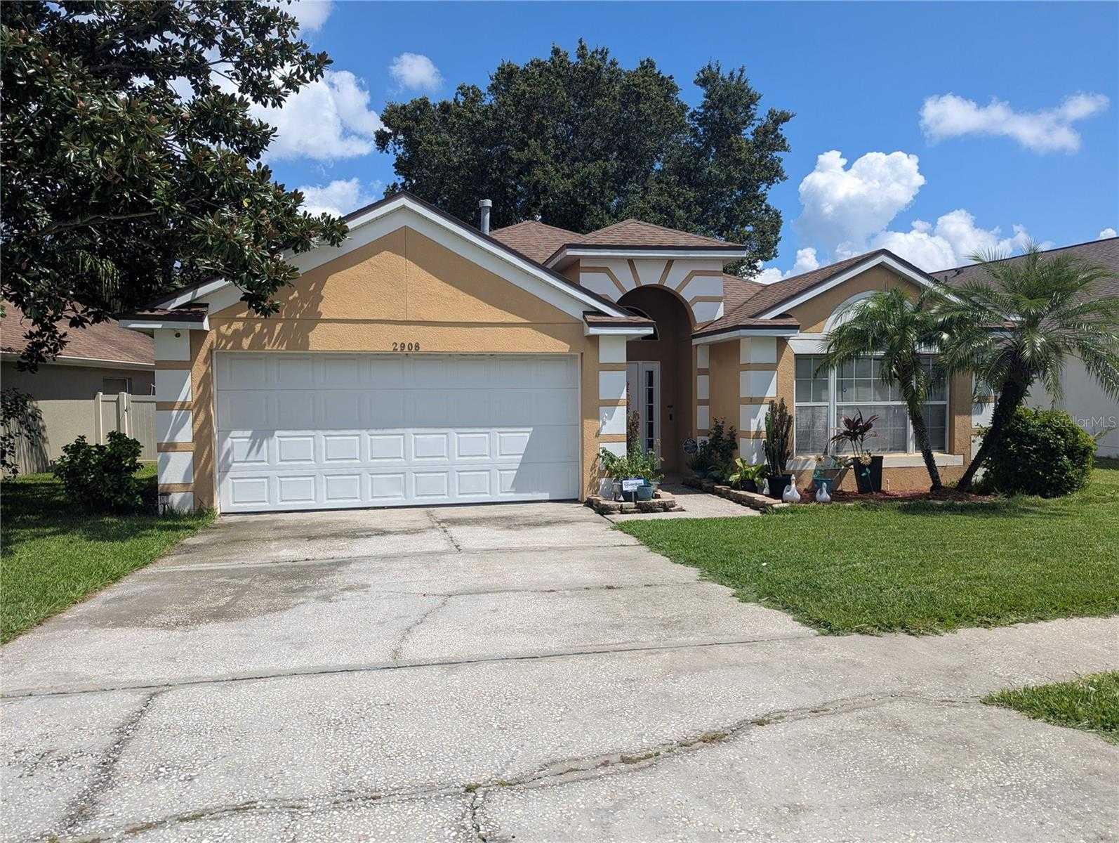 2908 EGRETS LANDING Lake Mary Florida United States, for Sale, residential,  , Realty World Preferred