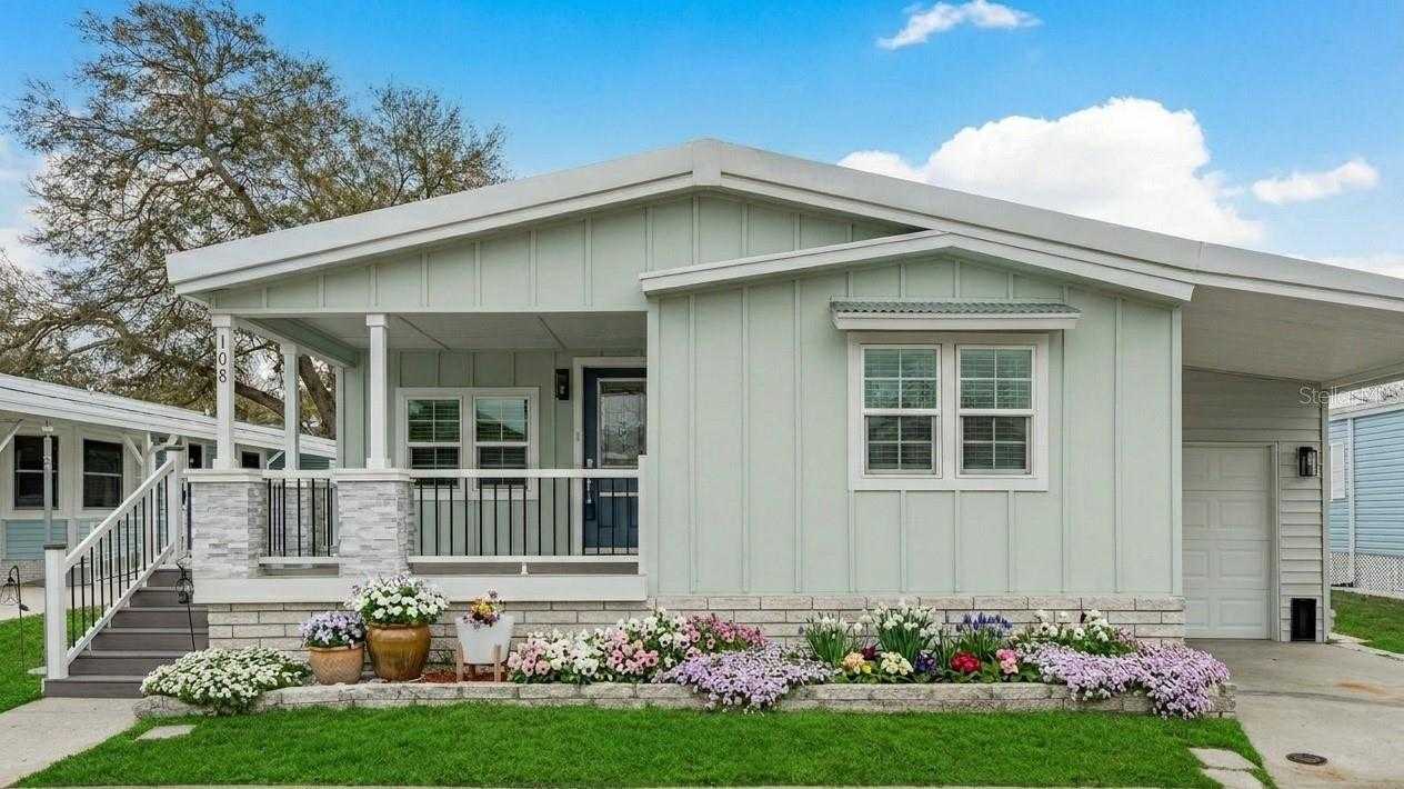 108 DOLPHIN DRIVE Oldsmar Florida United States, for Sale, residential, Tony Quevedo , Kokopelli Real Estate