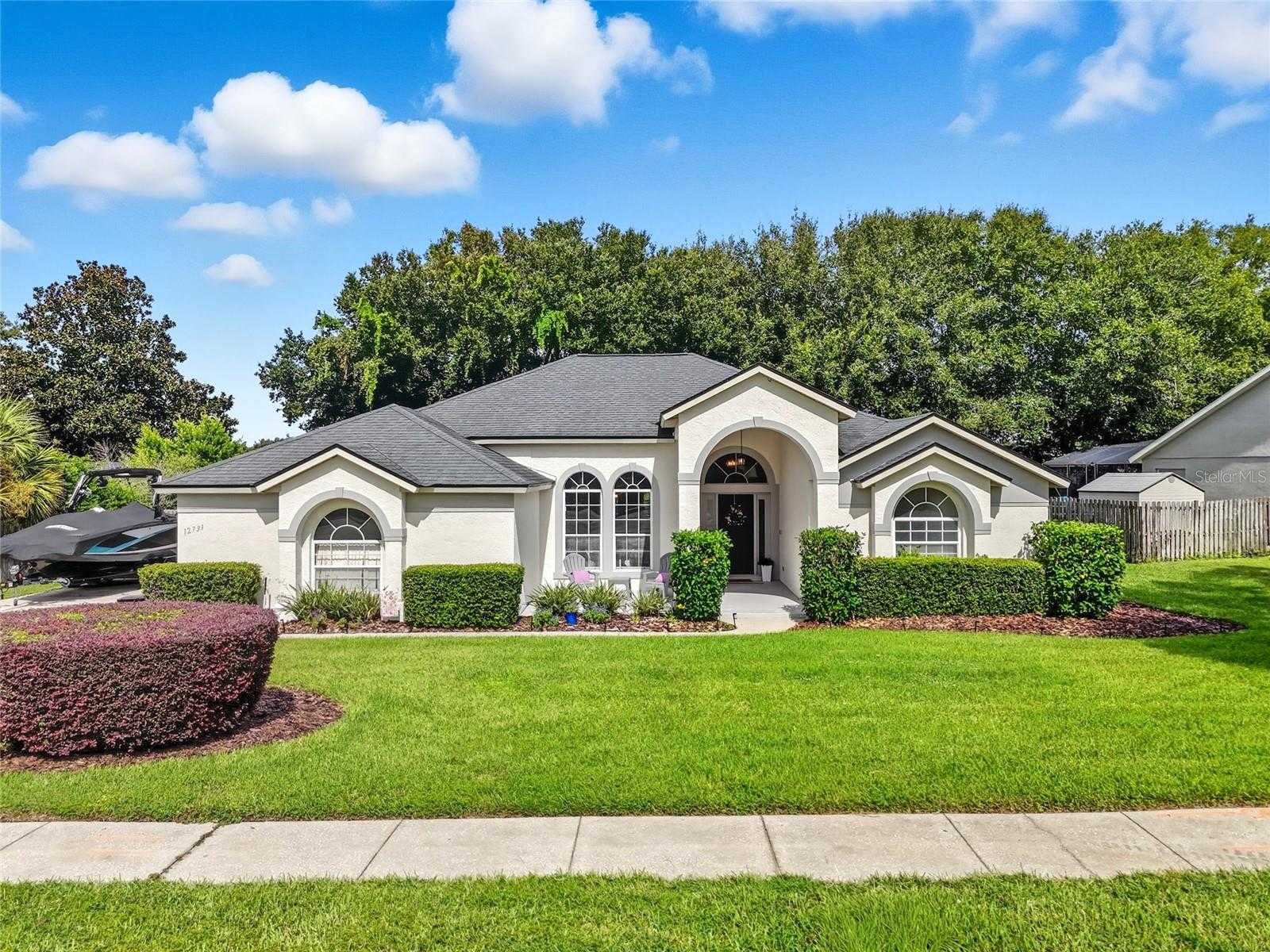 12731 PINE ARBOR DRIVE Clermont Florida United States, for Sale, residential, Zaira Mejia, Spaces & Styles Group