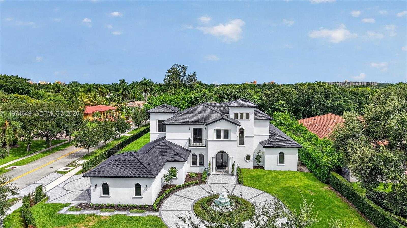 751 Ranch Rd Weston Florida United States, for Sale, residential, Radmila Mandel, Florida Sky Realty Group