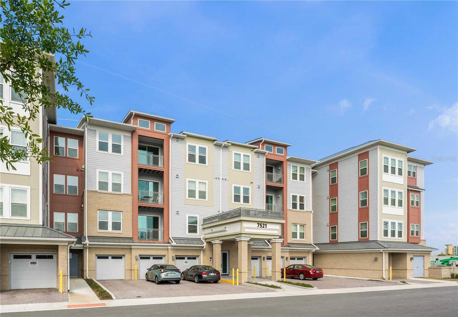 7521 LAUREATE BOULEVARD APT 5308 Orlando Florida United States, for Sale, residential,  , Florida Top Realty