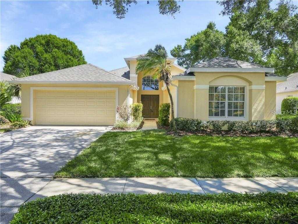 917 PADDINGTON TERRACE Lake Mary Florida United States, for Sale, residential,  , Realty World Preferred