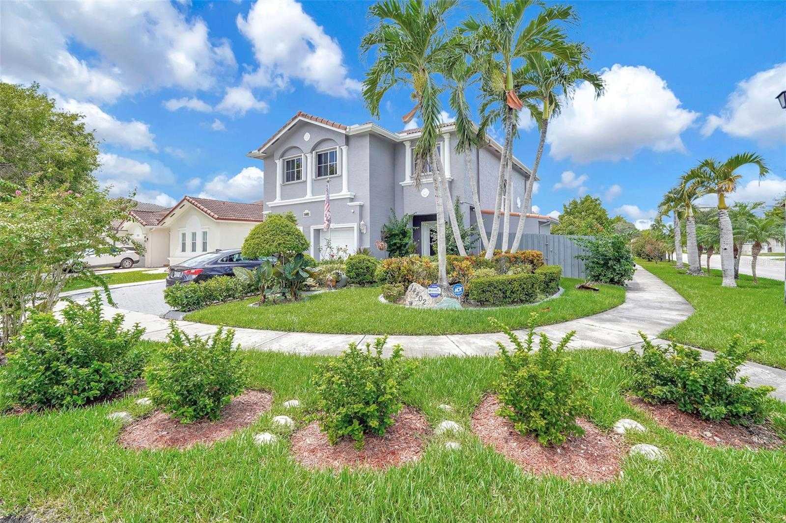 14402 SW 157TH PATH Miami Florida United States, for Sale, residential, Sophia Roy, Incom New Demo Office