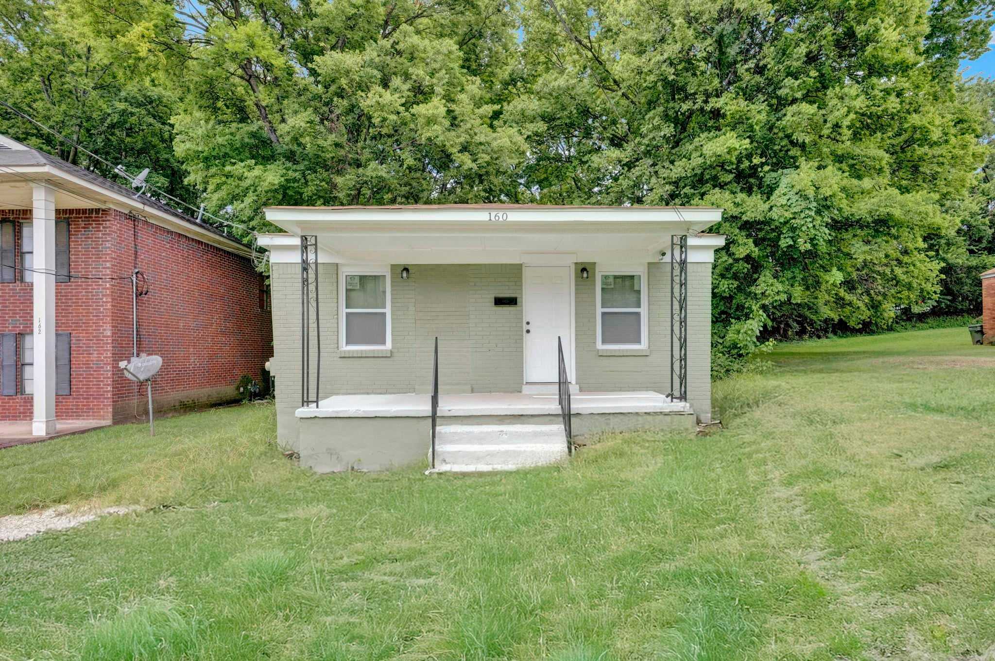 160 SILVERAGE AVE Memphis Tennessee United States, for Sale, residential, Verna Littleton, Fast Track Realty