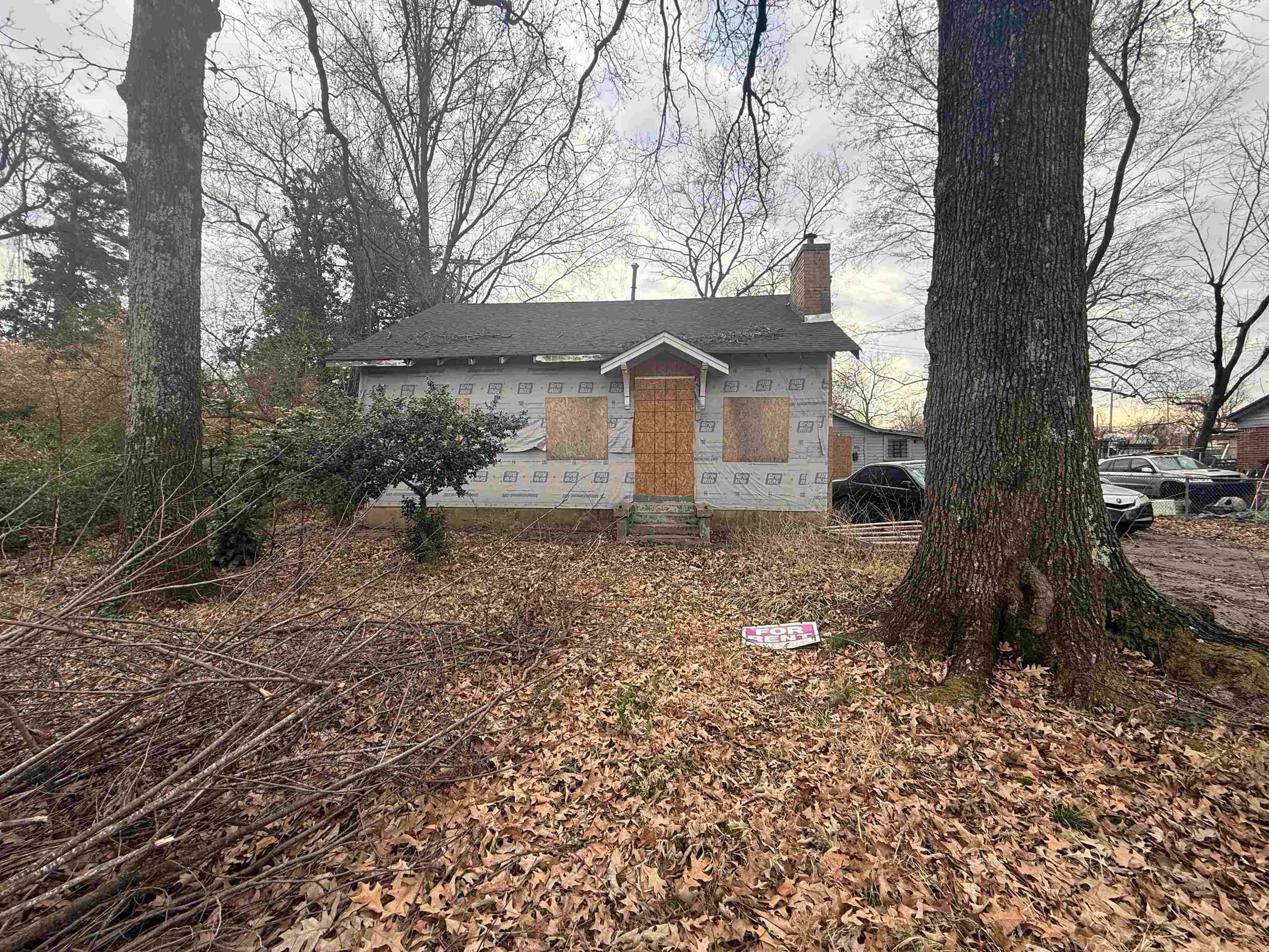 3061 SOUTHERN AVE Memphis Tennessee United States, for Sale, residential, Verna Littleton, Fast Track Realty