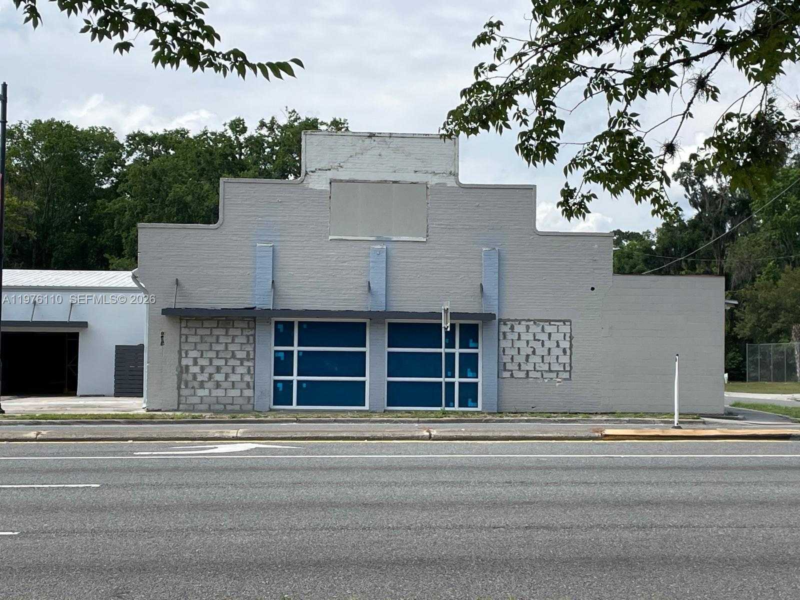 1201 E University Ave Gainesville Florida United States, for Sale, commercial,  , One Stop Realty - Miami