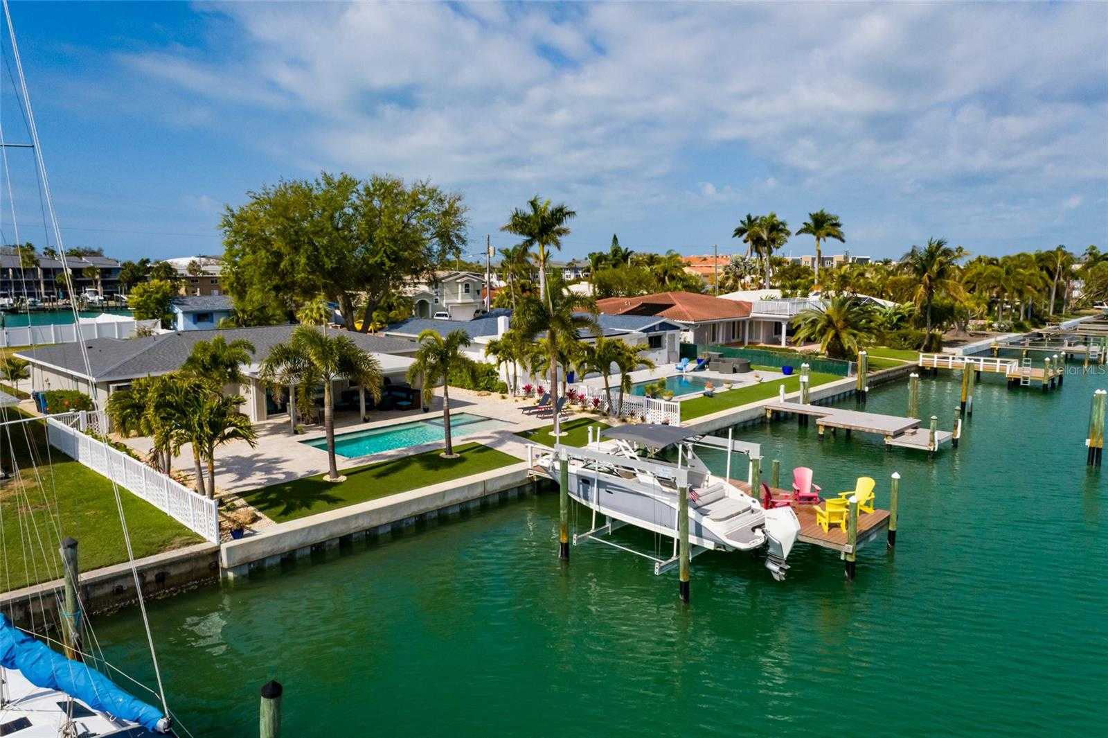 11775 E 4TH STREET Treasure Island Florida United States, for Sale, residential, Sylvia  Lusink, Re/Max Preferred
