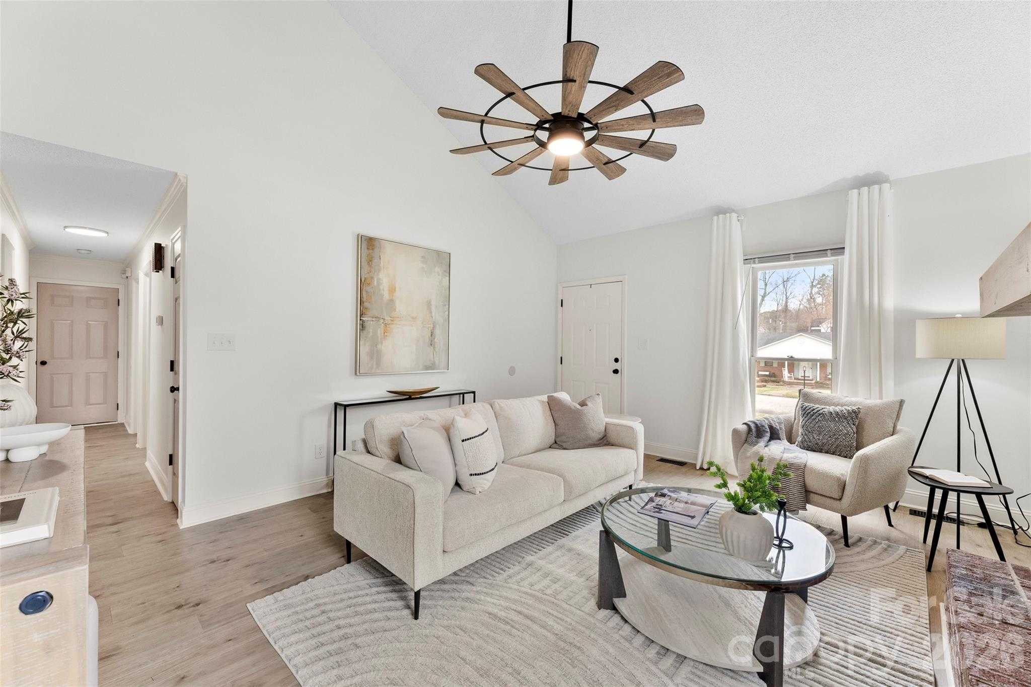 608 Azalea Lane China Grove North Carolina United States, for Sale, residential, David Garofalo, Carolina4Sale Realty LLC