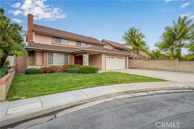 4901 Sandy Circle La Palma California United States, Sold, residential, , Ignite RE Group™