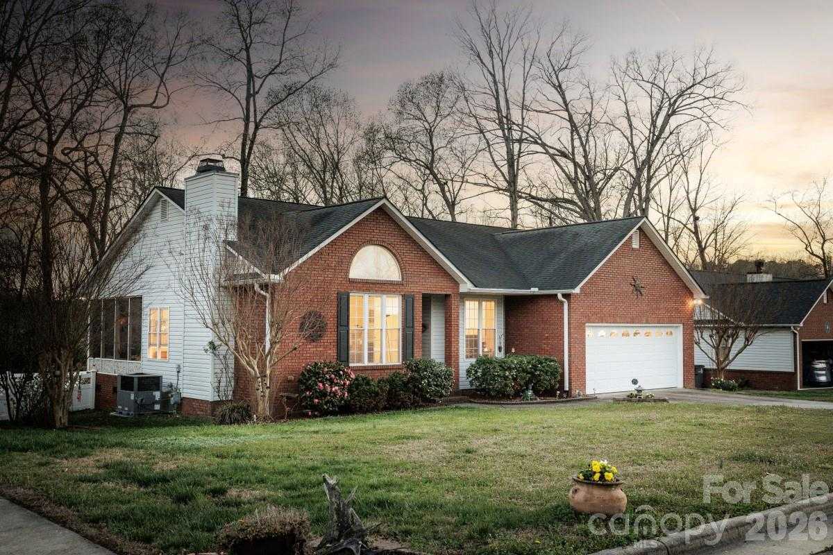 620 Marigold Drive Kannapolis North Carolina United States, for Sale, residential, David Garofalo, Carolina4Sale Realty LLC